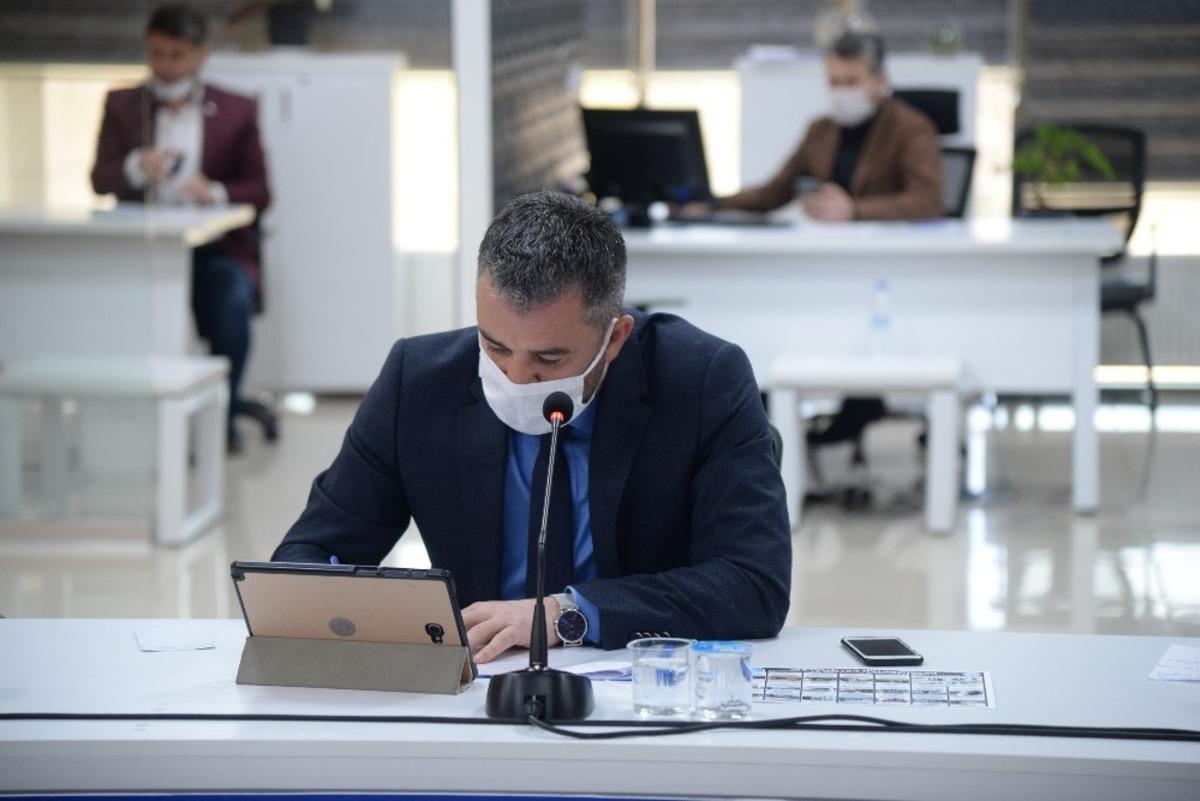 Pursaklar&rsquo;da ikinci online Halk Meclisi