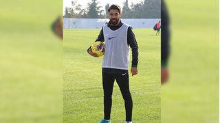Olcay Şahan Denizlispor’da kalmak istiyor