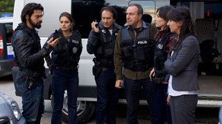 Arka Sokaklar'da flaş gelişme: Ünlü oyuncu geri döndü