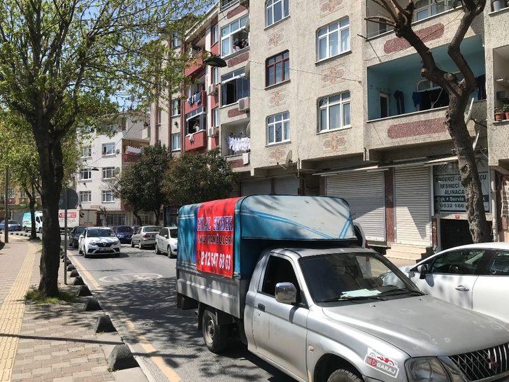 Esenler’de fırıncılar ekmek dağıttı, zabıta anons yaptı G3