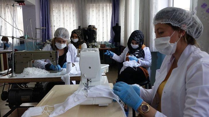 Birecik’te korona virüs için sıkı tedbir G4