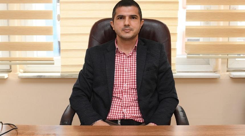 Mersin&rsquo;de LGS&rsquo;ye hazırlanan &ouml;ğrenciler i&ccedil;in uzaktan eğitim mod&uuml;l&uuml;