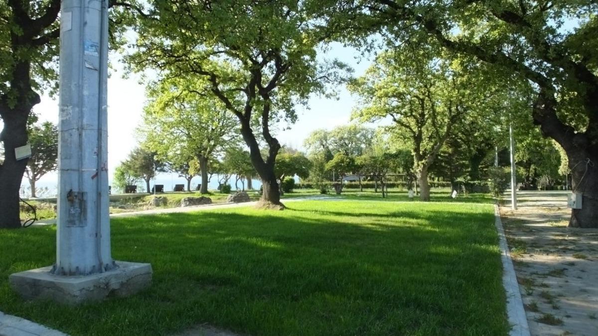 Burhaniye&rsquo;de sokağa &ccedil;ıkma yasağına uymayan 4 kişiye ceza yazıldı