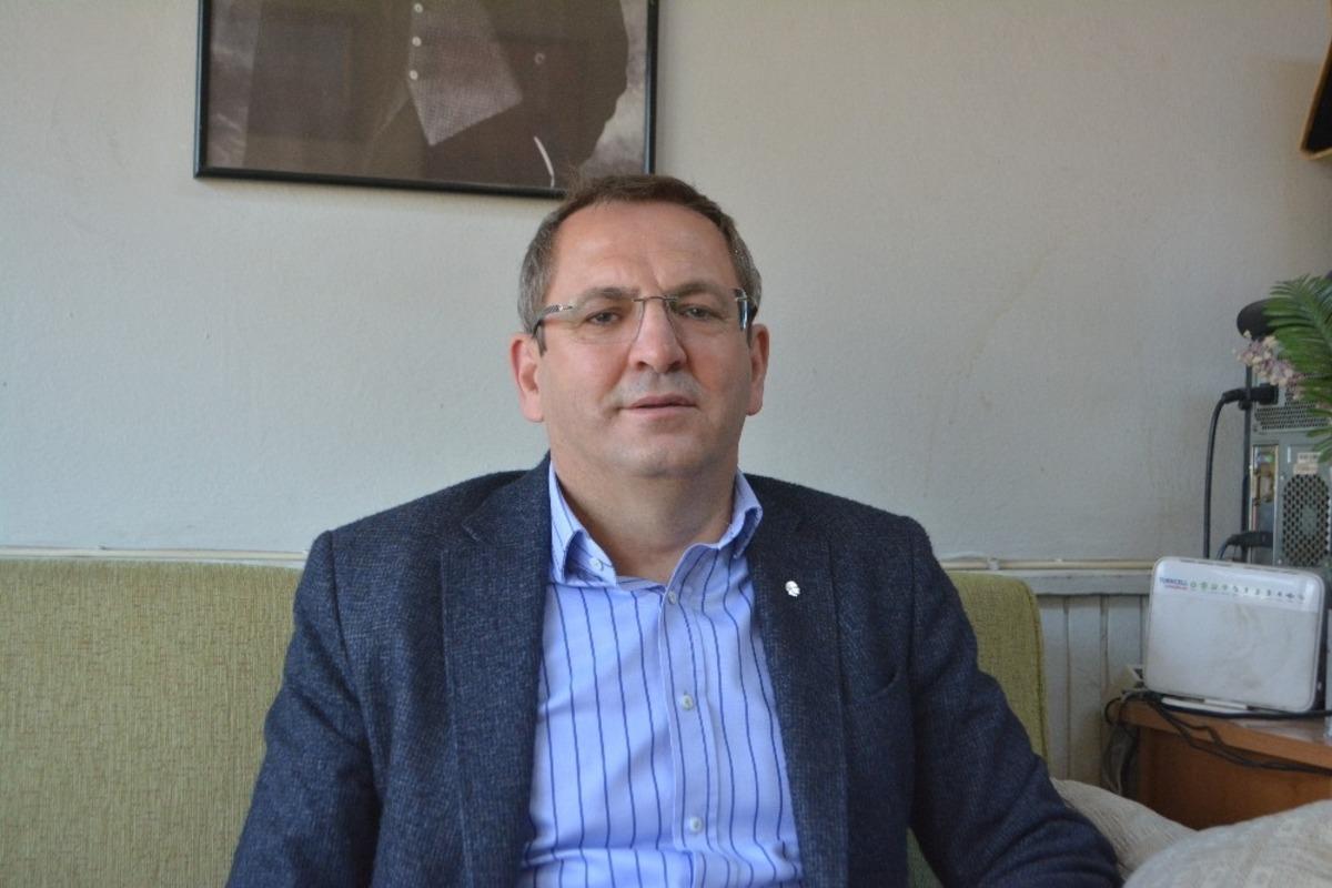 Belediye ses yayın sisteminden m&uuml;zik yayını yaptılar