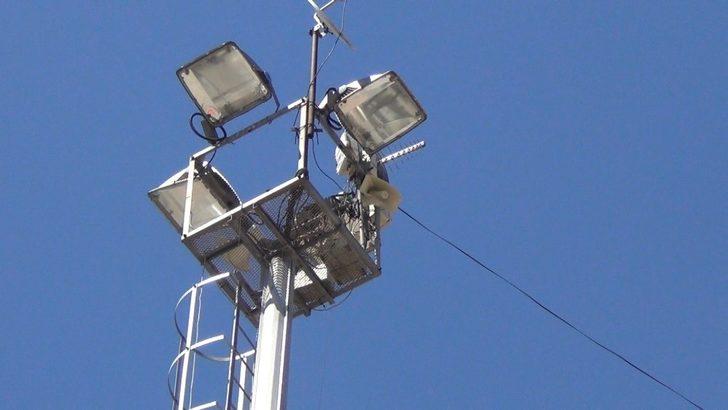 Belediye ses yayın sisteminden müzik yayını yaptılar G2