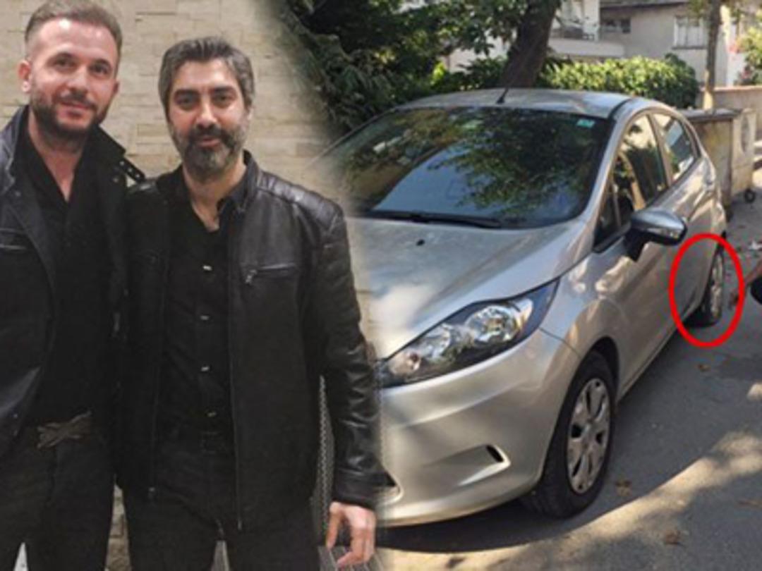 Polat hayranları bunu da yaptı