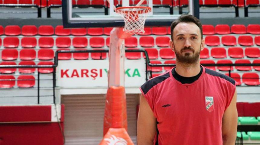 Semih Erden: Umarım kısa sürede sahalara döneriz