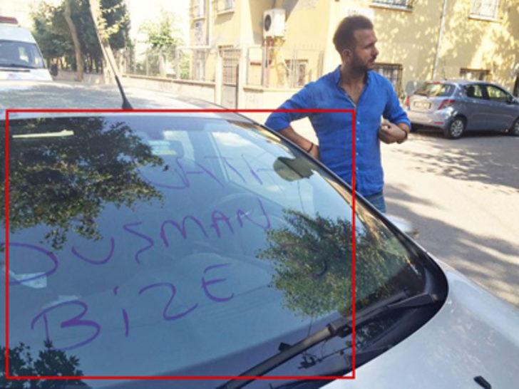 Polat hayranları bunu da yaptı G2