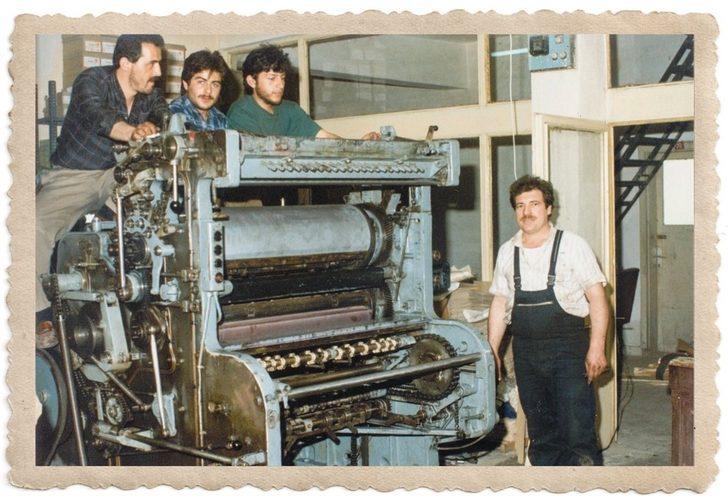 66 yıldır sıladan gurbete köprü görevi görüyor G2