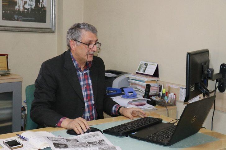 66 yıldır sıladan gurbete köprü görevi görüyor G3