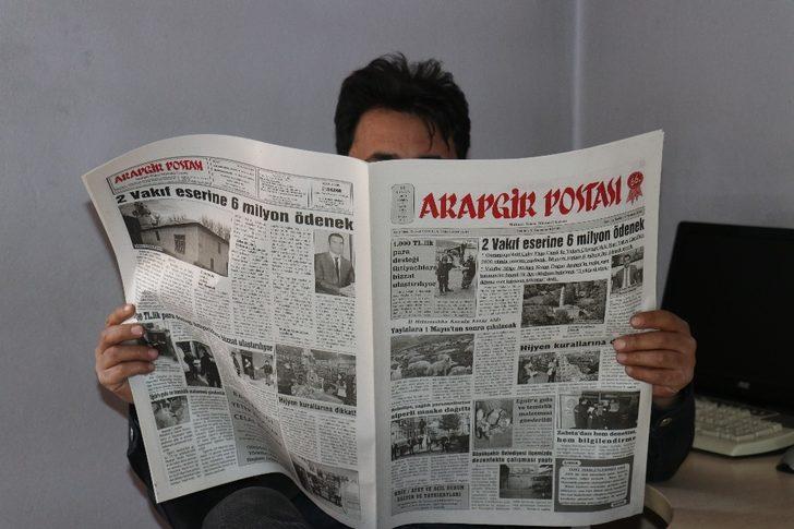 66 yıldır sıladan gurbete köprü görevi görüyor G4