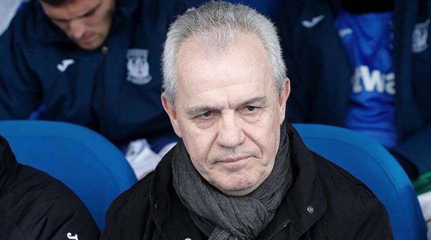  Aguirre: Maradona ile Messi farklı karakterlere sahip