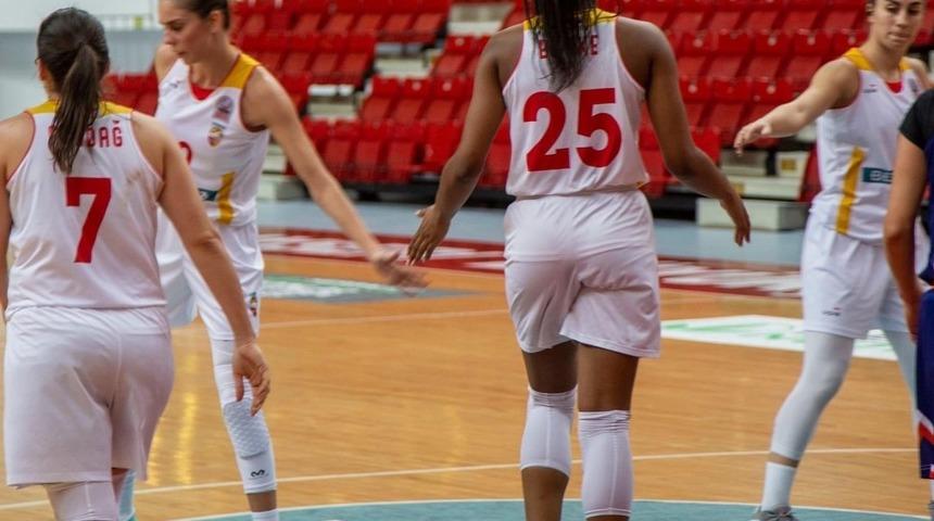 Bellona Basketbol’da en çok forma giyenler