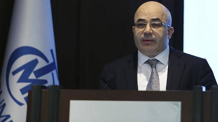 TCMB Başkanı Uysal'dan 'swap görüşmeleri' açıklaması