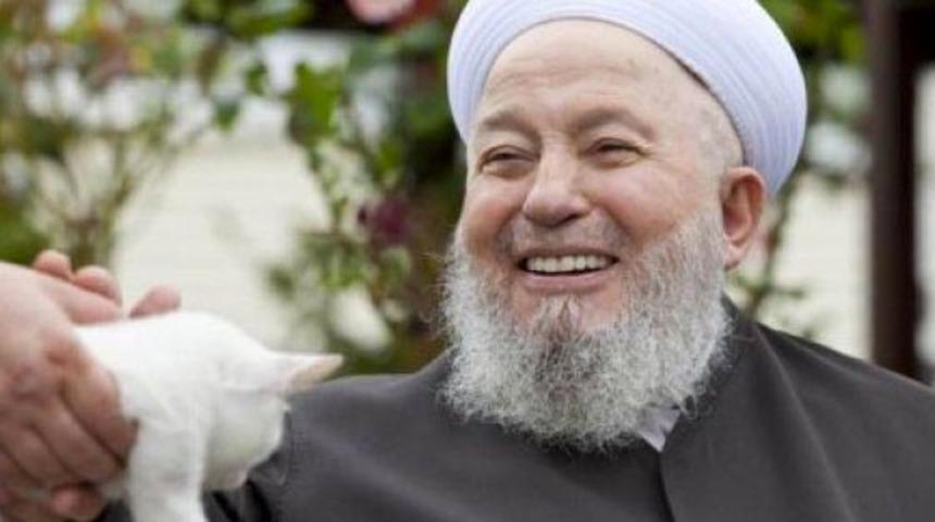 İsmailağa cemaatinin lideri Mahmut Ustaosmanoğlu hastaneye kaldırıldı! (Mahmut Ustaosmanoğlu kimdir?)