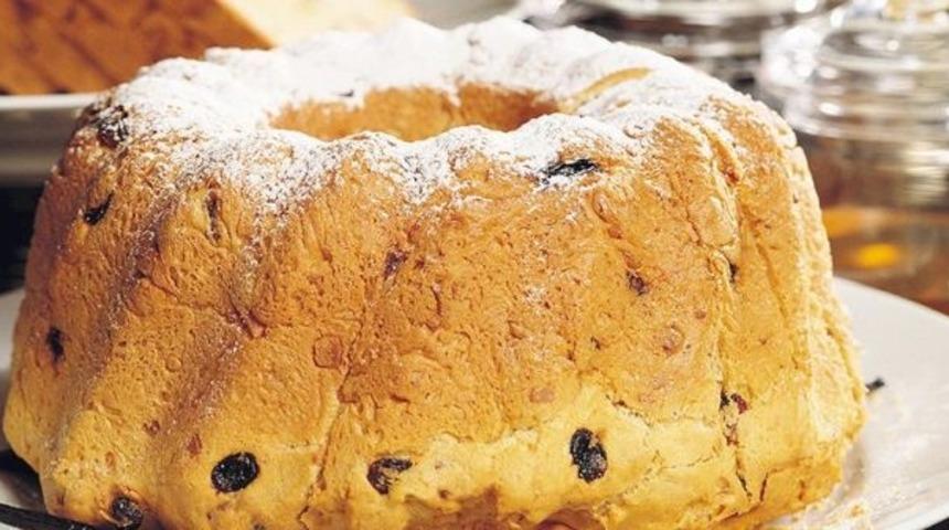 Kekiniz kabarmıyorsa bundan olabilir! İşte kabaran kek tarifi..