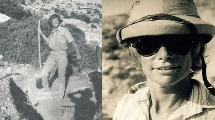 Datça Belediyesi 'iyi bilmezdik' mesajıyla duyurdu: Koronavirüsten hayatını kaybetti