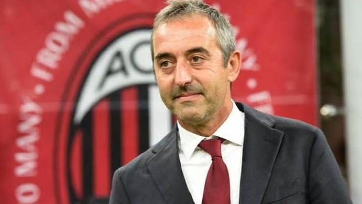 Fenerbahçe'nin yeni hocası Marco Giampaolo oluyor! G3