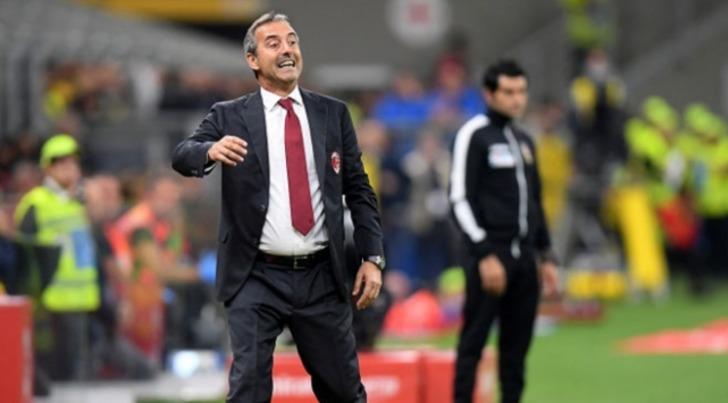 Fenerbahçe'nin yeni hocası Marco Giampaolo oluyor! G4