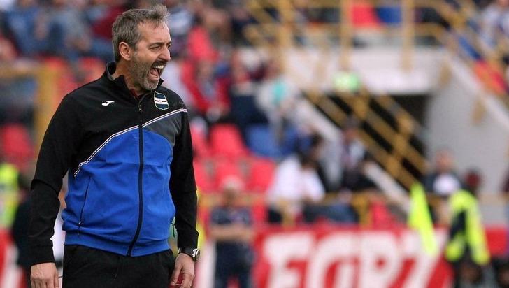 Fenerbahçe'nin yeni hocası Marco Giampaolo oluyor! G5