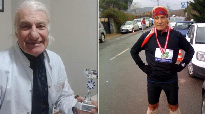 Ürolog Cemal Özkan, koronavirüsten hayatını kaybetti! (Cemal Özkan kimdir?)