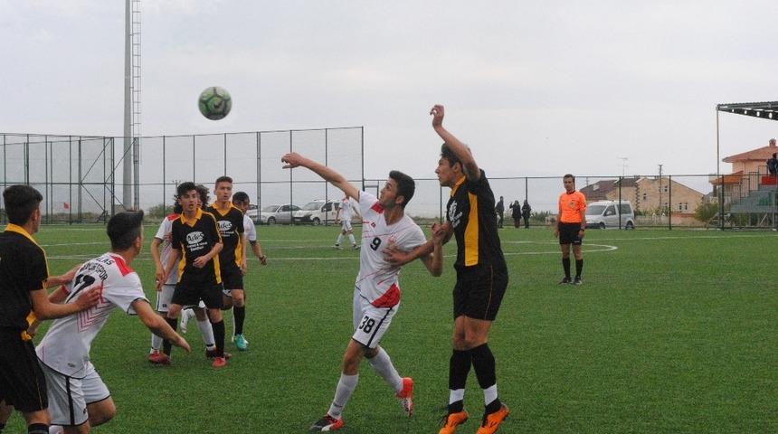 Amatörde takım sayısı artacak