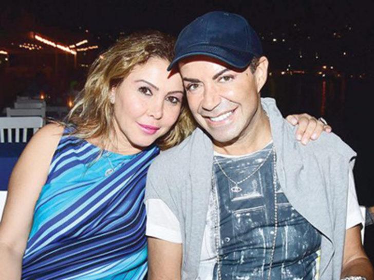 Fatih Ürek Bodrum'da objektife yansıdı G1