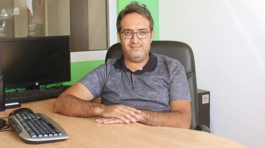 GES Kurmak isteyen sanayicilerin &ouml;n&uuml; a&ccedil;ıldı