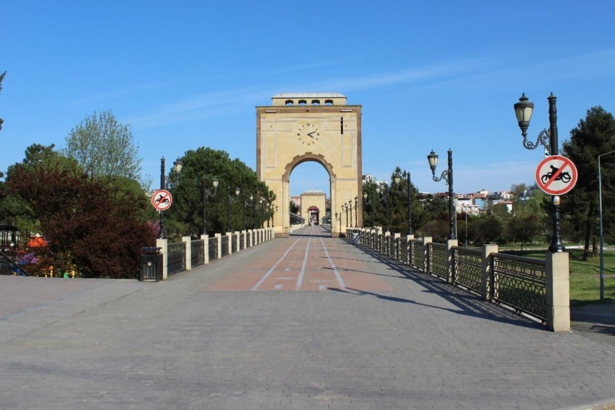 &Ccedil;arşamba ıssız kaldı