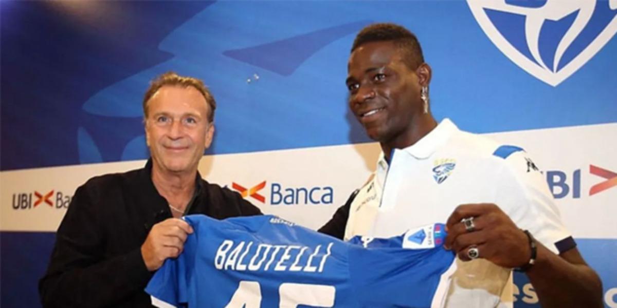 Brescia'nın başkanı Massimo Cellino koronavir&uuml;se yakalandı