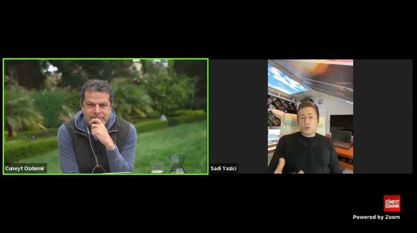 Tuzla Belediye Başkanı Yazıcı: "D&uuml;nyanın en g&uuml;zel ikinci fiili yardım etmek"