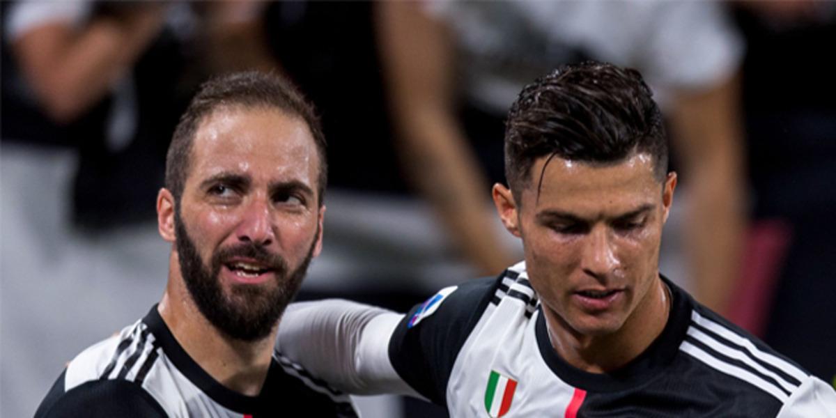 Karantinadan ka&ccedil;an Gonzalo Higuain İtalya'ya neden d&ouml;nm&uuml;yor?