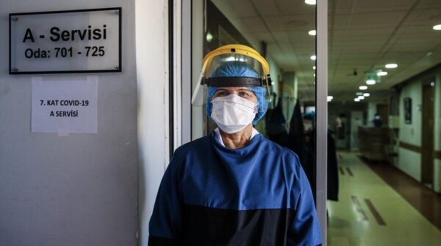 Türkiye, koronavirüsün çıkış noktası olan Çin'i geride bıraktı