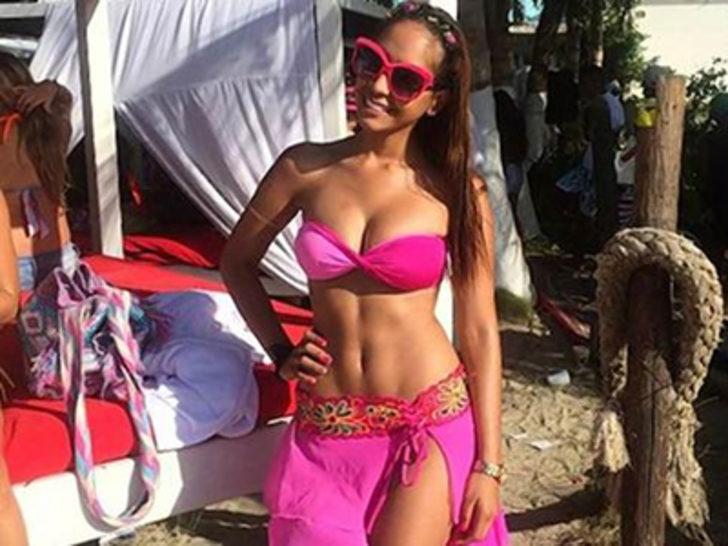 Ünlü manken Çin'de idamla yargılanıyor G1