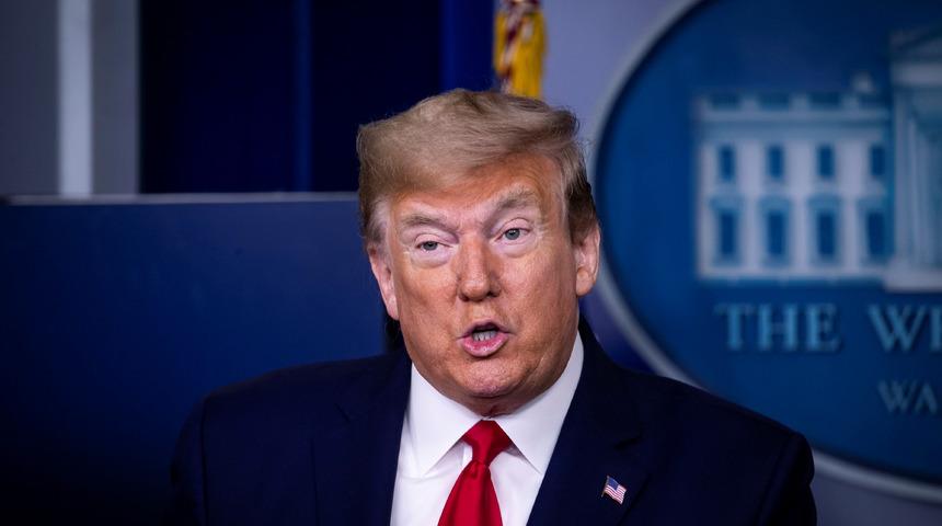 Kuzey Kore, Trump'ın "Kim'den güzel bir mektup aldım" açıklamasını yalanladı