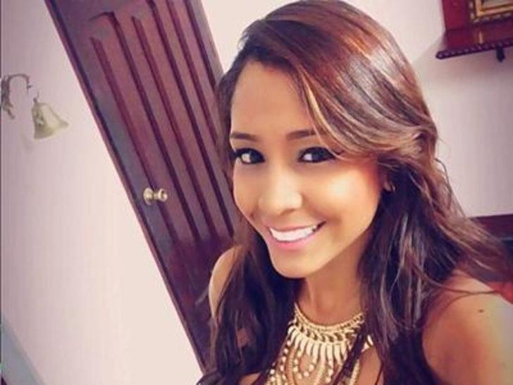 Ünlü manken Çin'de idamla yargılanıyor G4