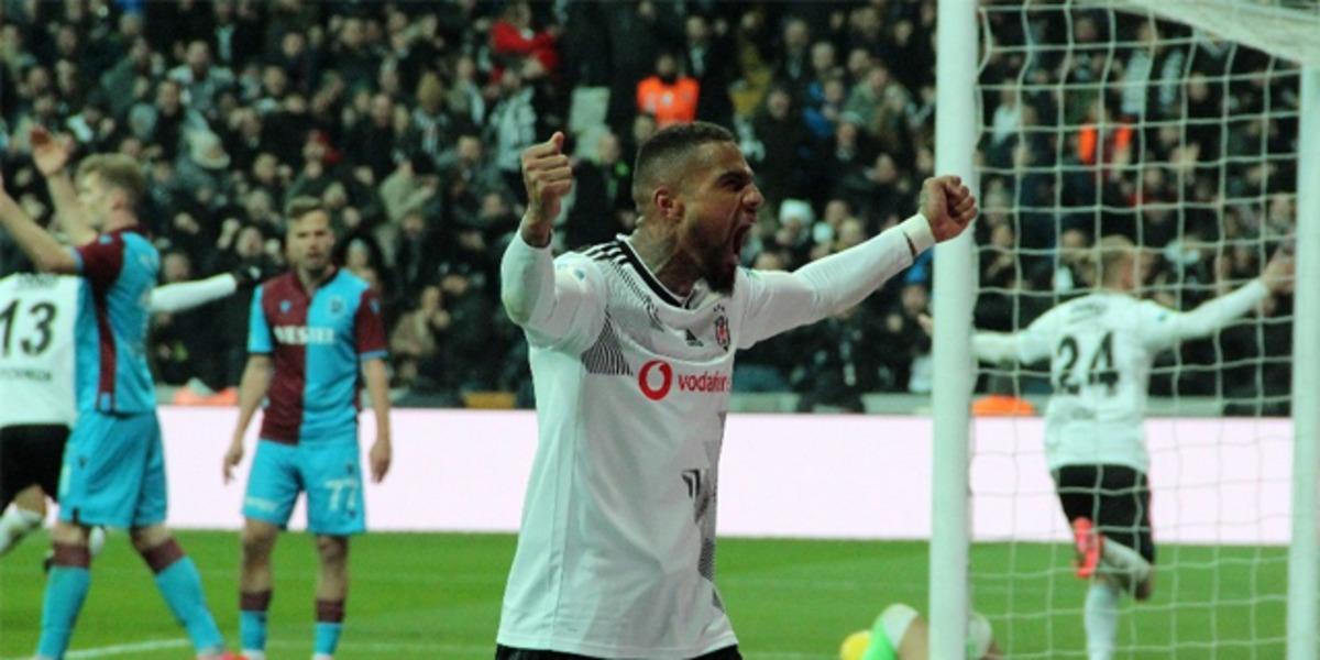 Boateng'ten flaş transfer a&ccedil;ıklaması