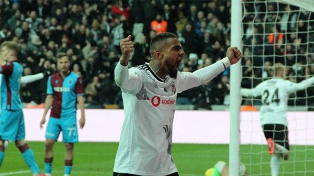 Boateng'ten flaş transfer açıklaması