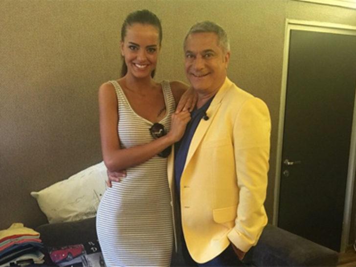 Zeynep Ece Akengin kimle birlikte? G4