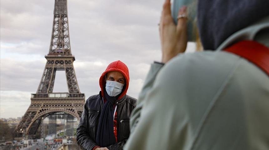 Fransa'dan endişelendiren açıklama: 1945'ten bu yana en büyük ekonomik durgunluk