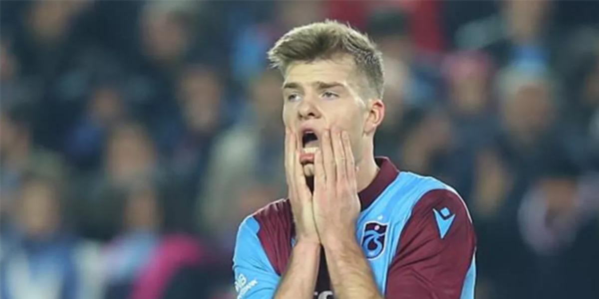 Alexander S&ouml;rloth Real Madrid'e transfer olacak mı?