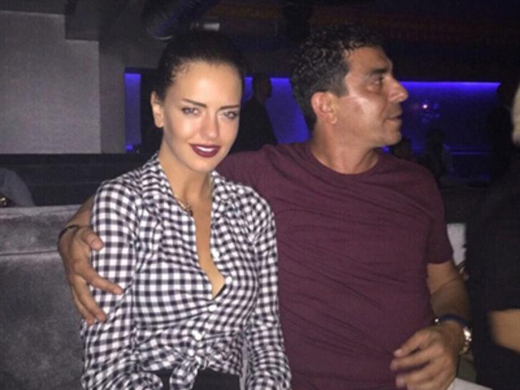 Zeynep Ece Akengin kimle birlikte? G5