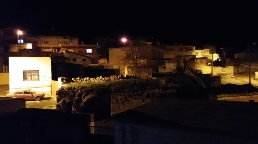 Nevşehir&rsquo;de karantinaya alınan k&ouml;yde karantina sona erdi