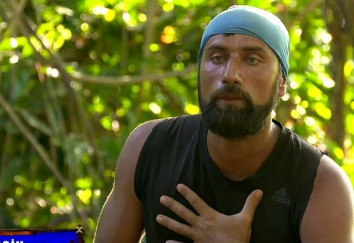 Survivor Yasin Kimdir Yasin Obuz Diskalifiye Mi Olacak Survivor Yasin In Hayat Hikayesi