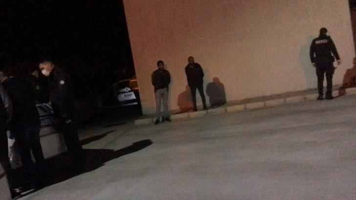 Ehliyetsiz sürücü 35 kilometre kaçabildi G3