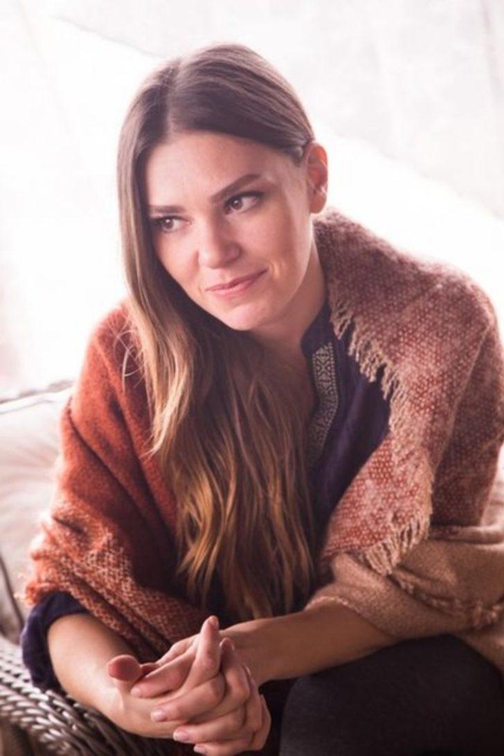 Aslı Enver ile aşk yaşadığı iddia edilen Kerem Tunçeri'nin aşk defteri kabarık G1