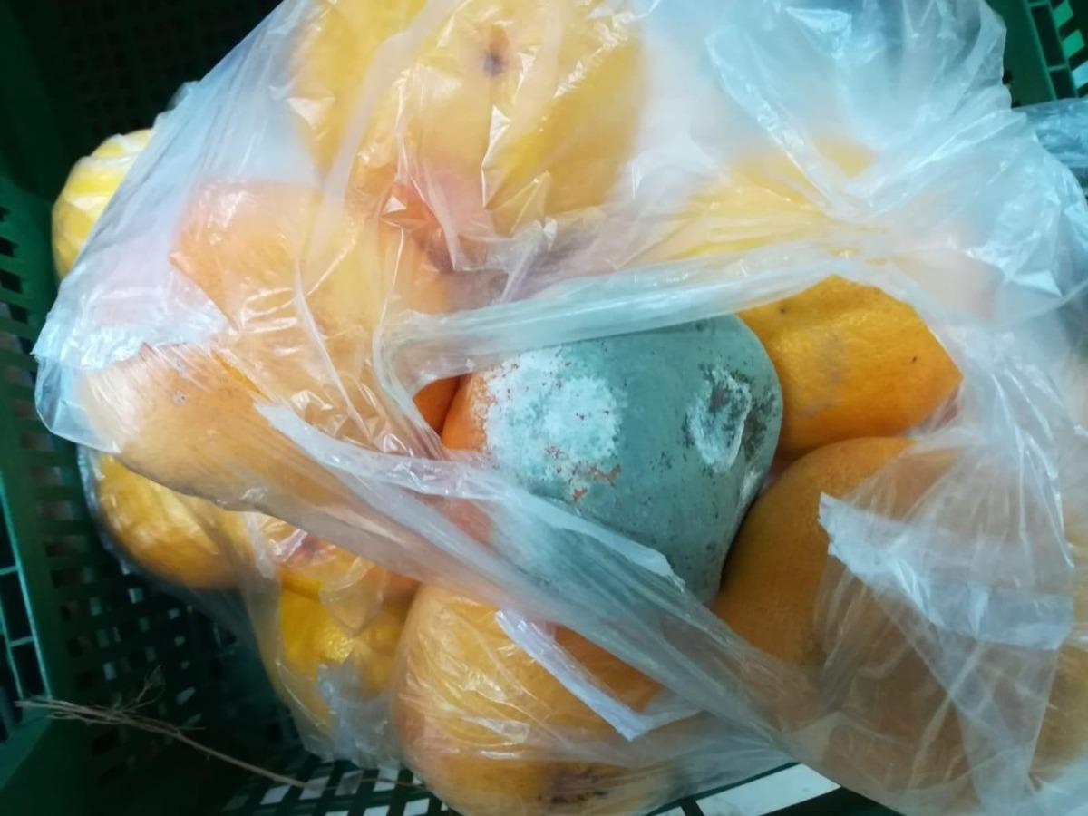 Taze gıda denetimlerinde taviz yok