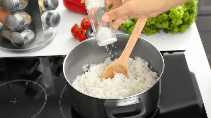 Bunun da çözümü var: Tuzu fazla olan yemek nasıl kurtarılır?