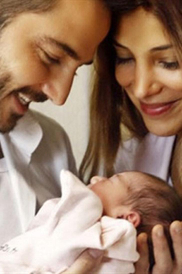 Gökhan Özen eşinin doğumuna girdi G2