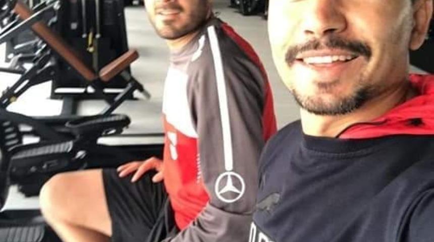 Yeşilyurt Belediyespor olası başlangı&ccedil; i&ccedil;in hazır